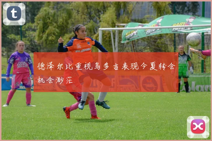 德泽尔比重视乌多吉表现今夏转会机会渺茫