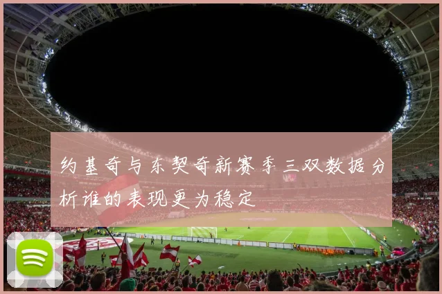 约基奇与东契奇新赛季三双数据分析谁的表现更为稳定